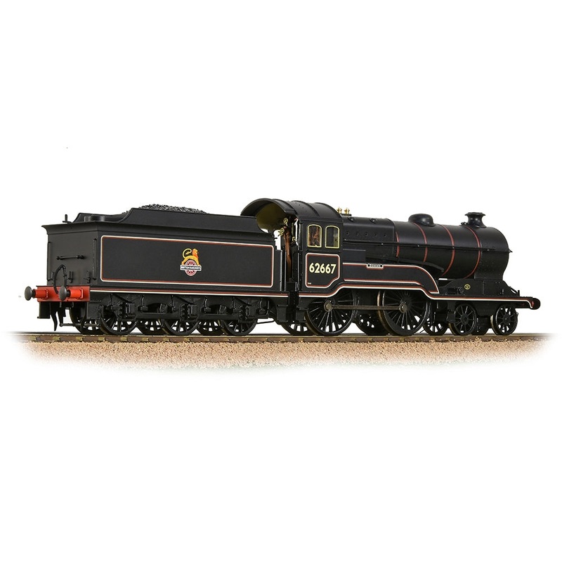 Loksound 5 Decoder For LNER D11 Class Locomotive