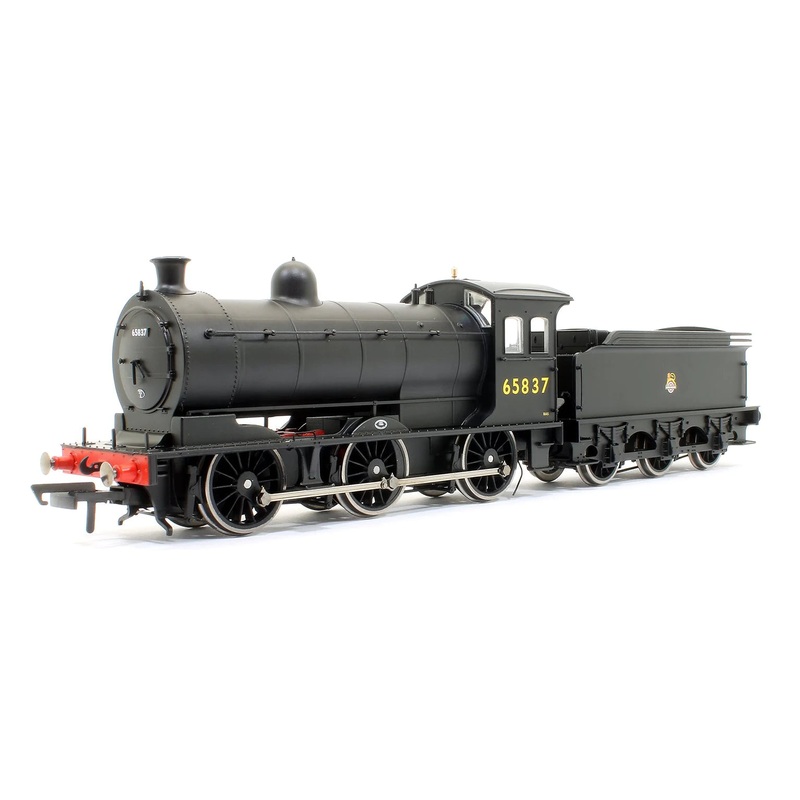 Loksound 5 Decoder For LNER J27 Class Locomotive