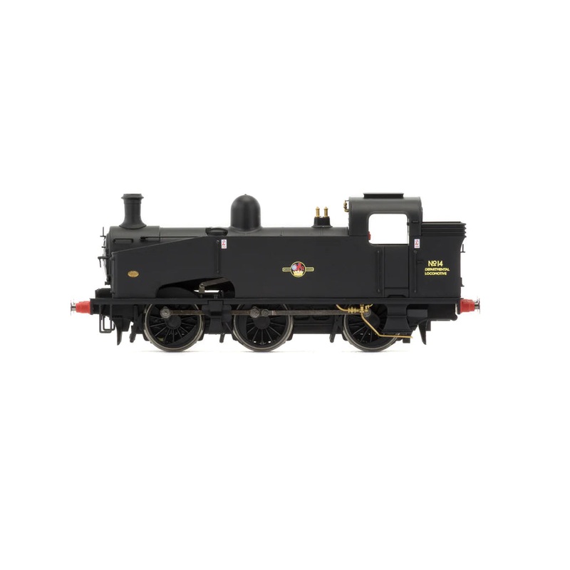 Loksound 5 Decoder For LNER J50 Locomotive