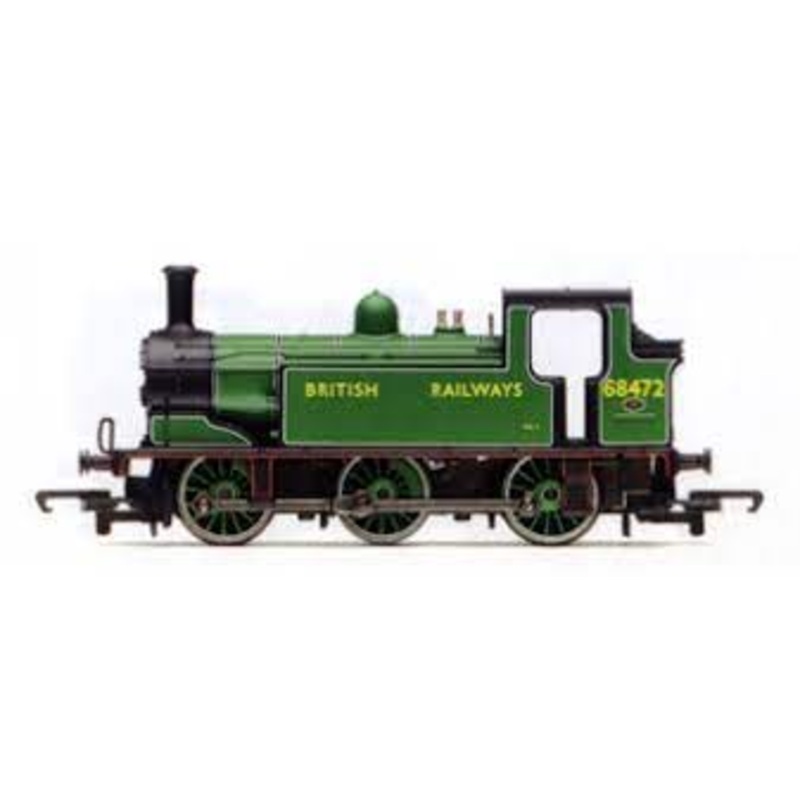 Loksound 5 Decoder For LNER J83 Locomotive