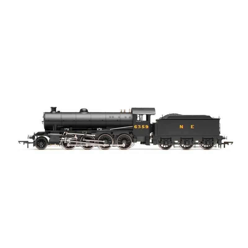 Loksound 5 Decoder For LNER Thompson 01 Class Locomotive