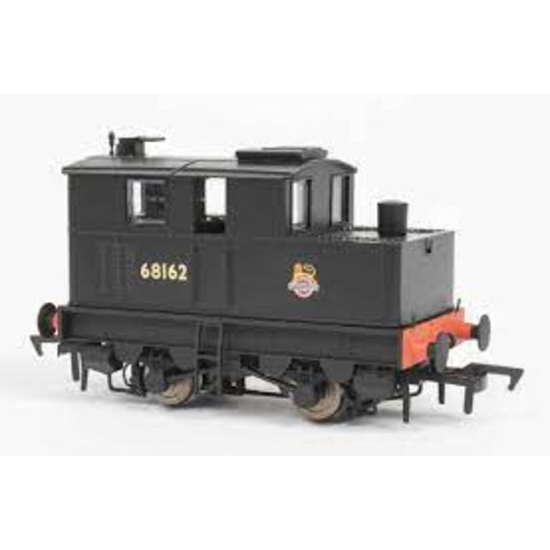 Loksound 5 Decoder For LNER Y1/Y3 Sentinel Locomotive, 4mm OO Or 7mm O gauge