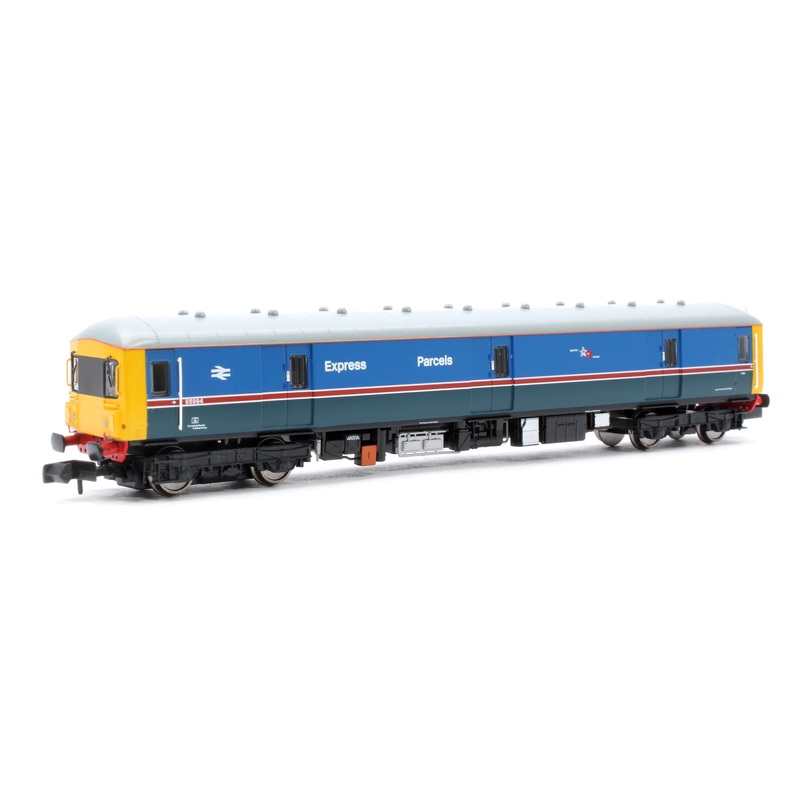 Loksound 5 Decoder For N gauge 128 Revolution DPU (2mm)