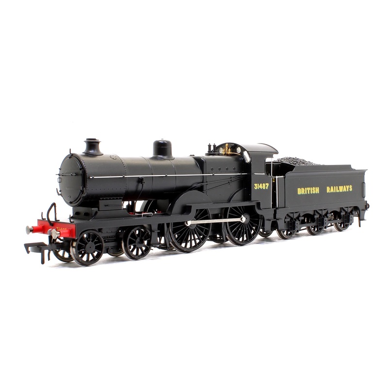 Loksound 5 Decoder For SE&CR D Class Wainwright Locomotive
