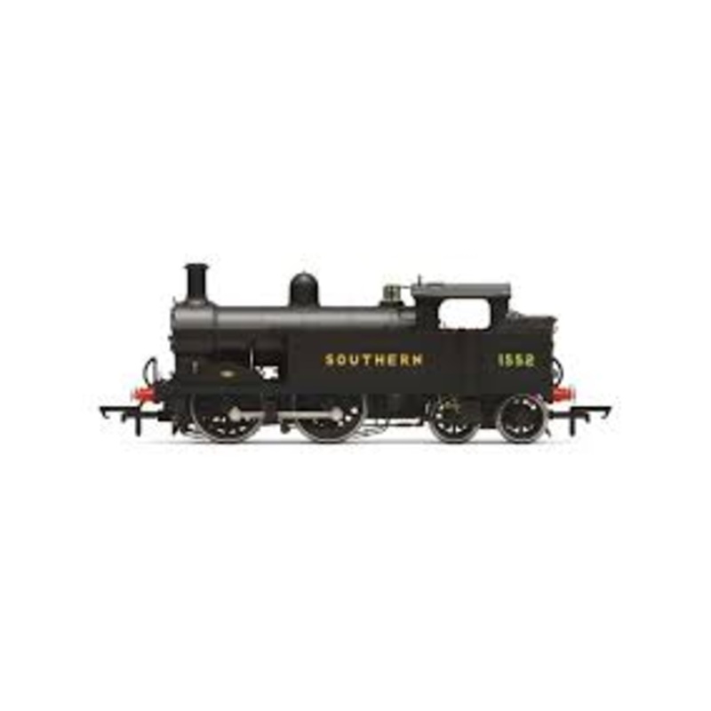 Loksound 5 Decoder For SE&CR H Class Wainwright Locomotive