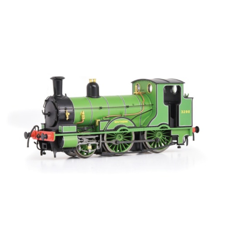 Loksound 5 Decoder For SR 0298 Beattie Well Tank Class Locomotive