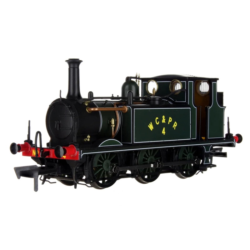 Loksound 5 Decoder For SR A1X Terrier (Not recommended for Hornby locomotive) 4mm OO Or 7mm O Gauge