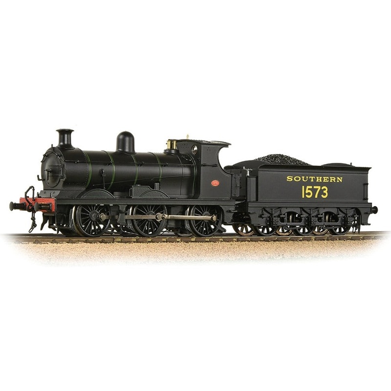 Loksound 5 Decoder For SR C Class Locomotive