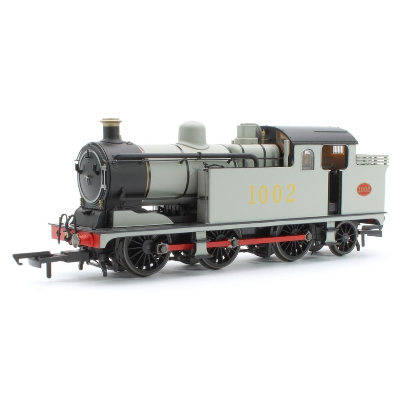 Loksound 5 Decoder For SR N7 Class Locomotive