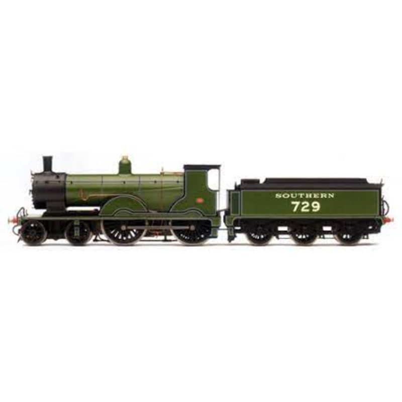 Loksound 5 Decoder For SR T9 Class Locomotive
