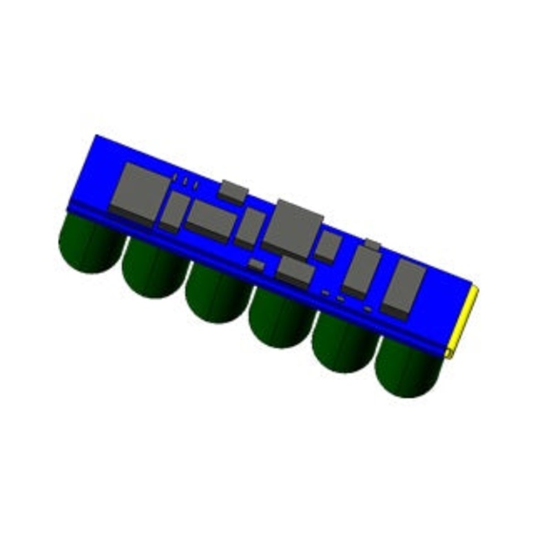 New ESU Power Pack Midi (Stay Alive) 54674 (Due Q3 2024)