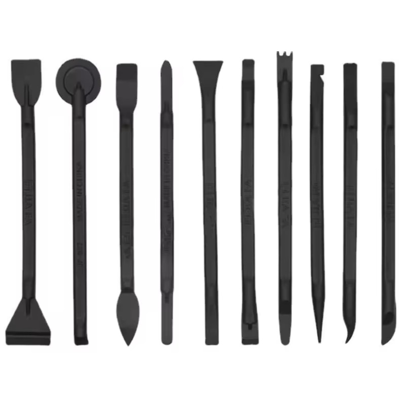 10 Piece Plastic Loco Body Removal/Prising Tool Kit
