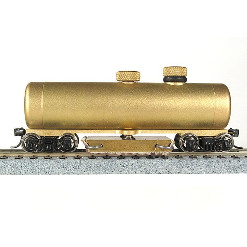 CMX ‘Clean Machine’ Track Cleaner HO/OO Gauge