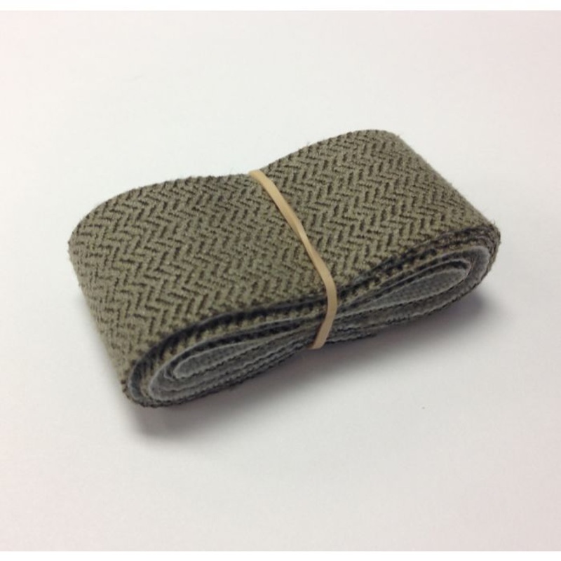 CMX ‘Clean Machine’ Track Cleaner HO/OO Spare Cleaning Pads