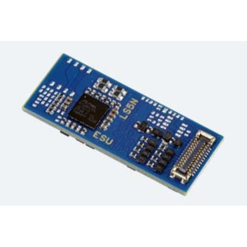 ESU Lokpilot 5 Nano E24 59925