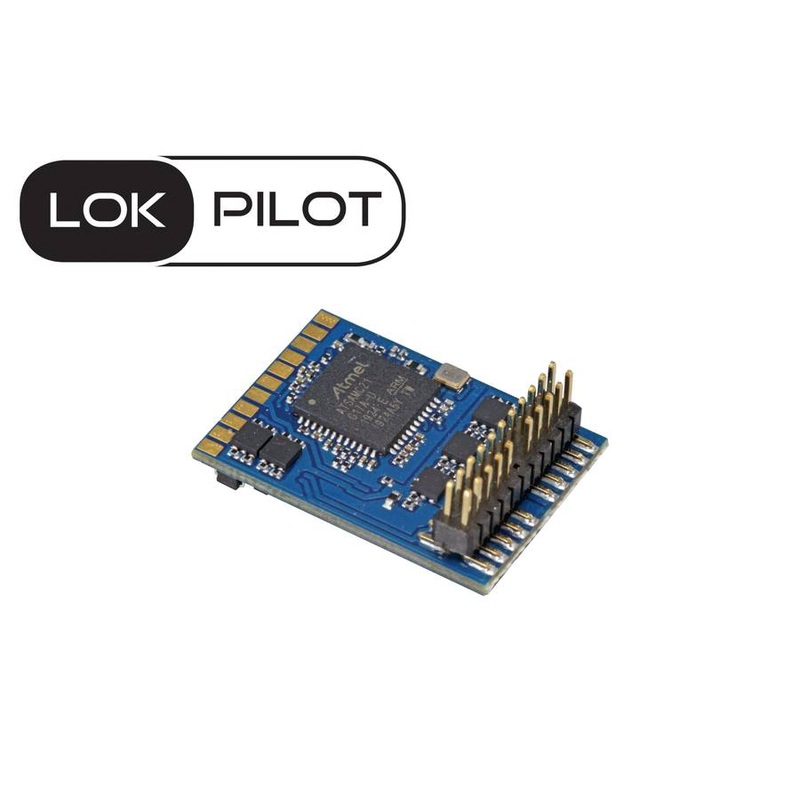 ESU Lokpilot 5 Plux22 59622