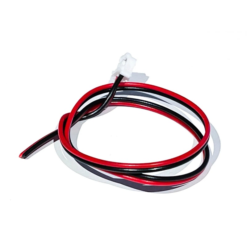 Heljan 2 Pin Plug