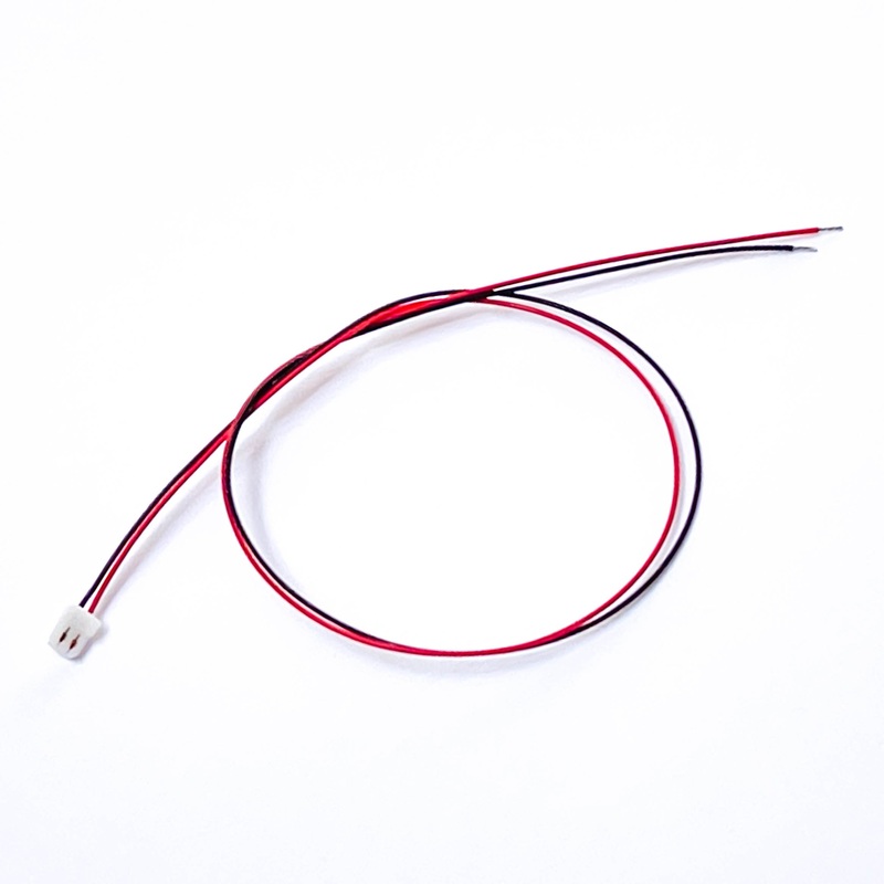 Heljan Speaker Connection Plug (Fits CN6 Socket)