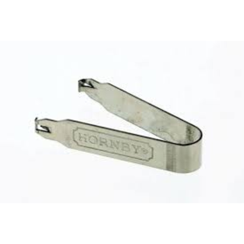 Hornby Extraction Tool For Tender Plug, X6468