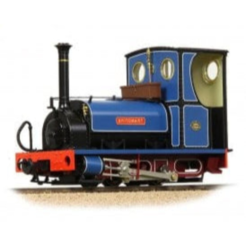Loksound 5 Decoder For Bachmann Narrow Gauge OO9 or NG7 Quarry Hunslet Locomotive