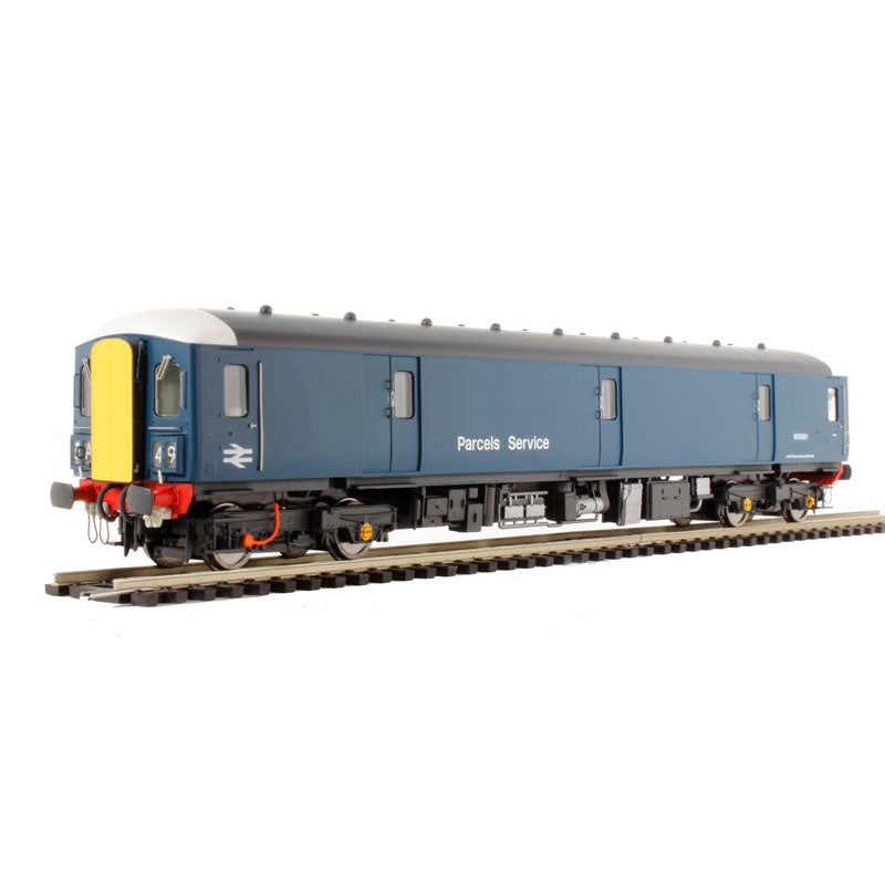 Loksound 5 Decoder For Heljan 7mm O Gauge 128 Parcels Unit