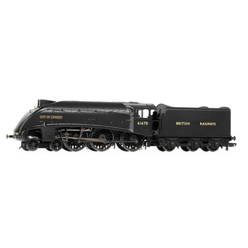 Loksound 5 Decoder For LNER B17/5 Locomotive