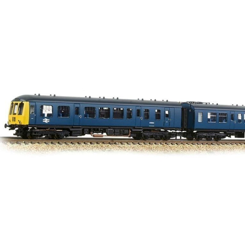 Loksound Micro Decoder For N Gauge Class 108 (2mm)