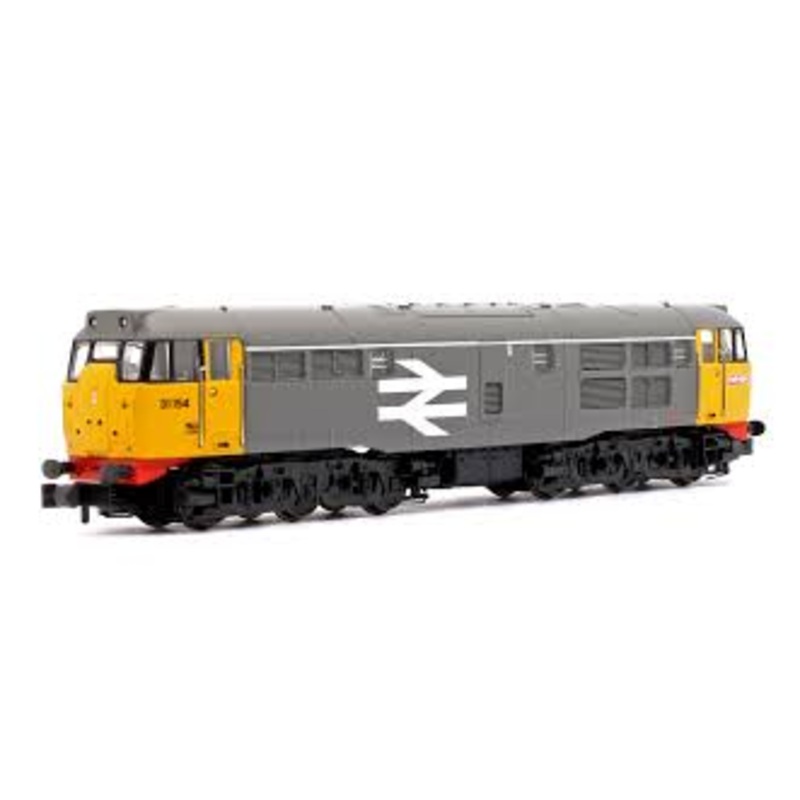 Loksound Micro Decoder For N Gauge Class 31 (2mm)