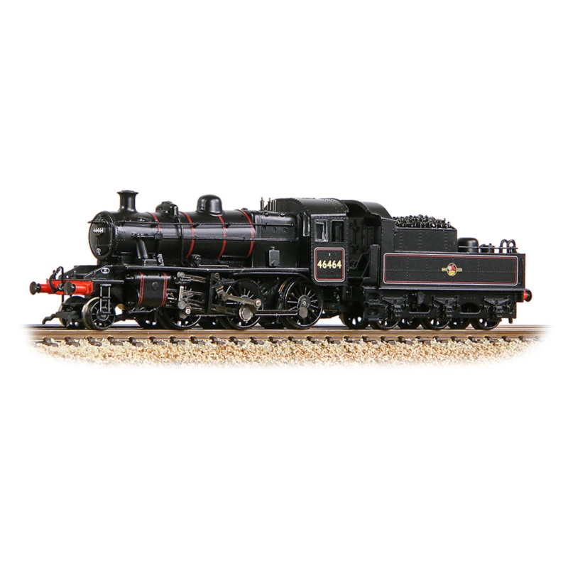 Loksound Micro Decoder For N Gauge Farish 2MT (2mm)