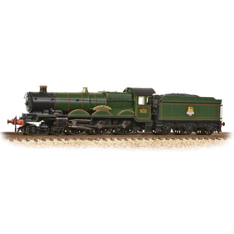 Loksound Micro Decoder For N Gauge Farish Castle (2mm)
