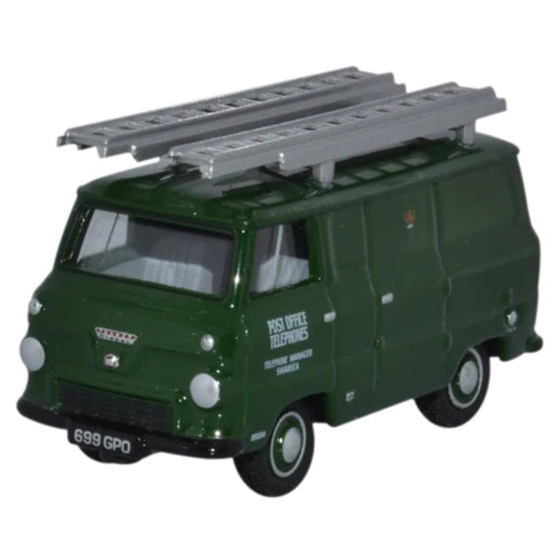 Oxford Diecast 1:76 Ford 400E Post Office Telephones 76FDE003