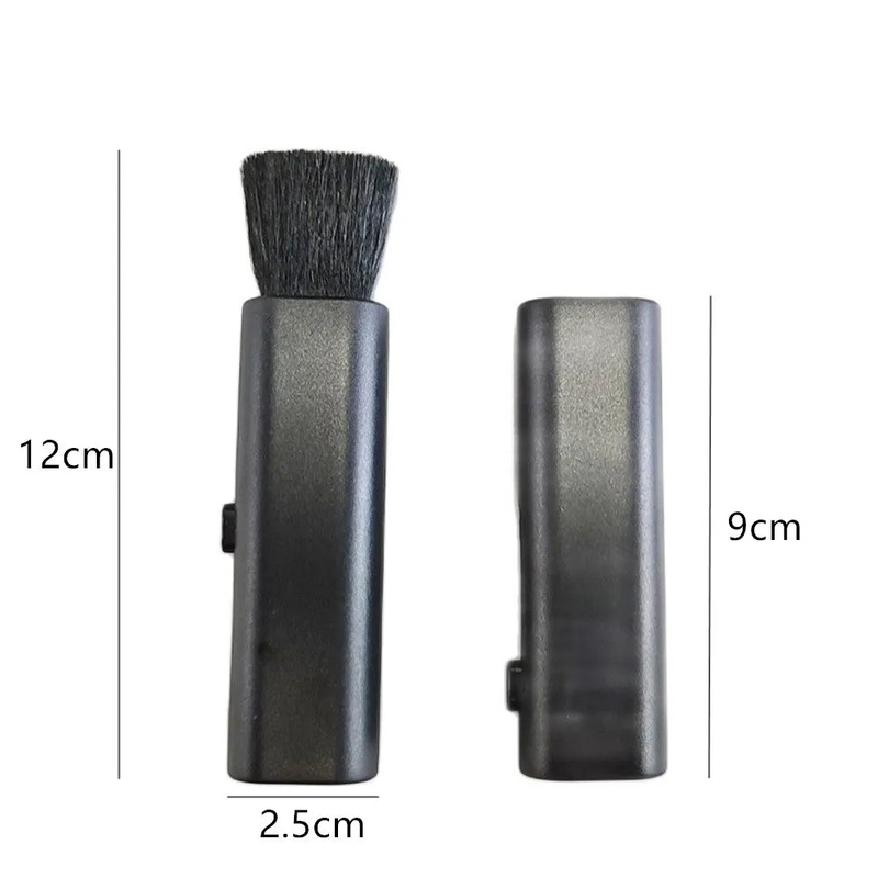 Retractable Cleaning, Dusting Brush