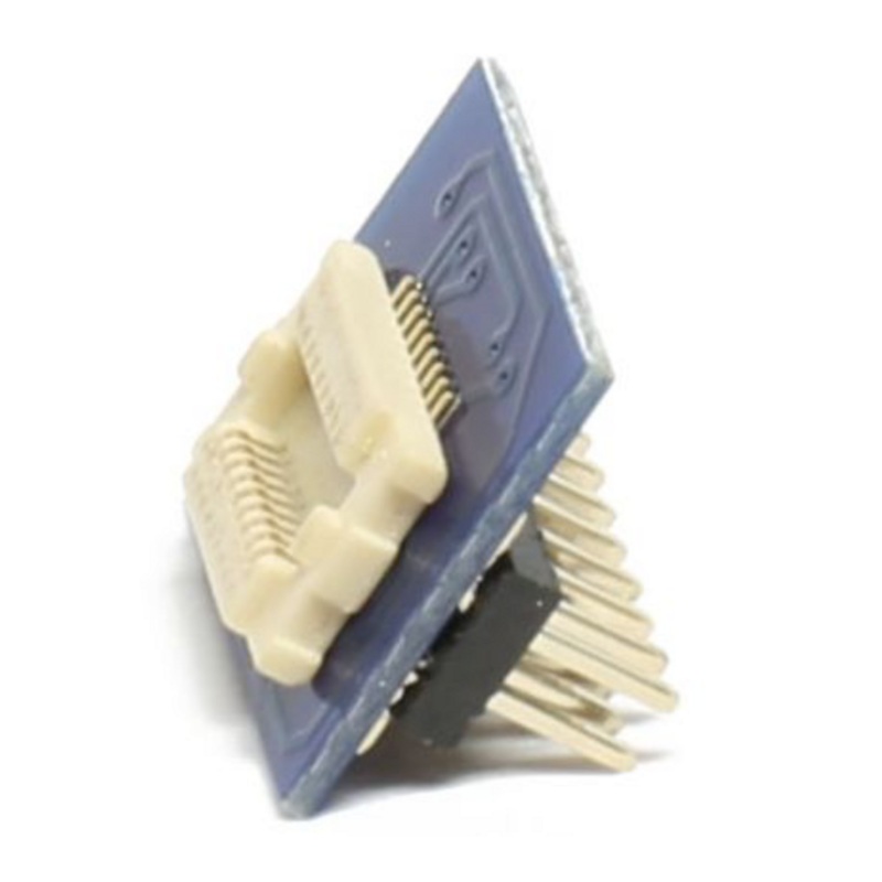 ESU 51996 Nex18 To Plux16 Adapter