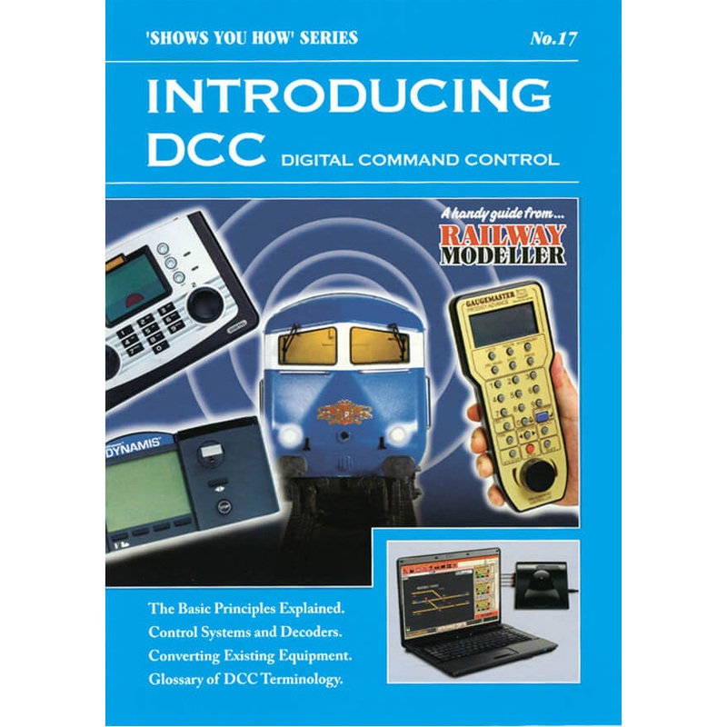 Introducing DCC
