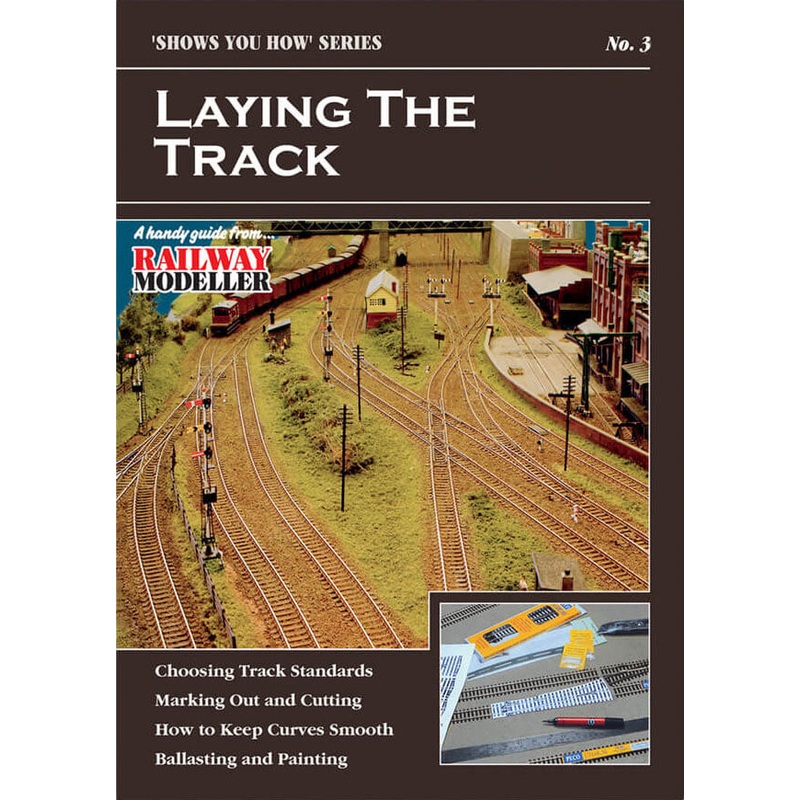 Laying the Track