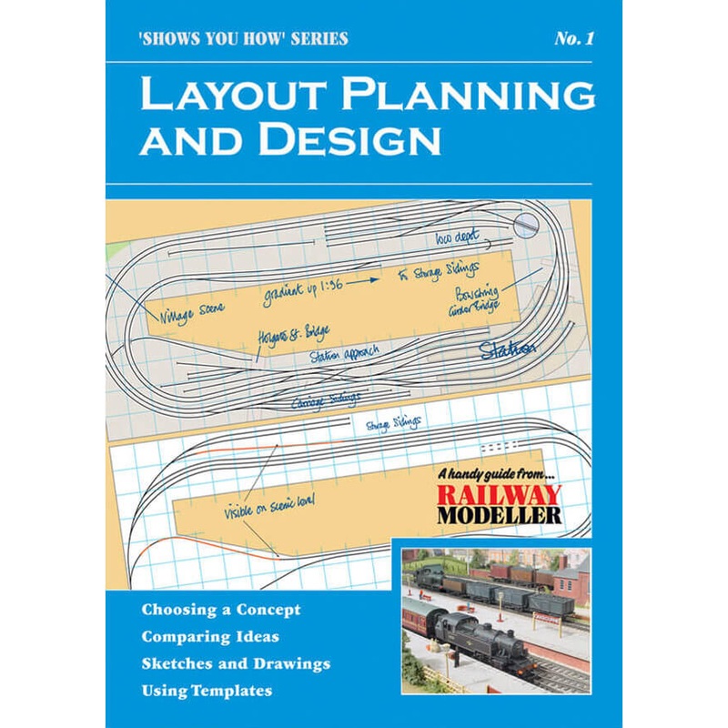 Layout Planning and Design