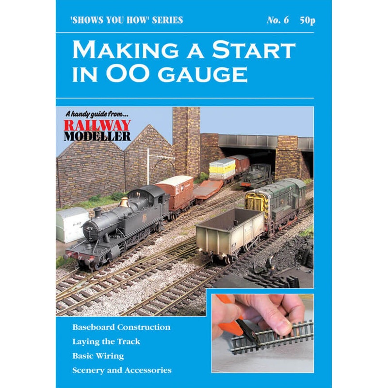 Making a Start in OO
