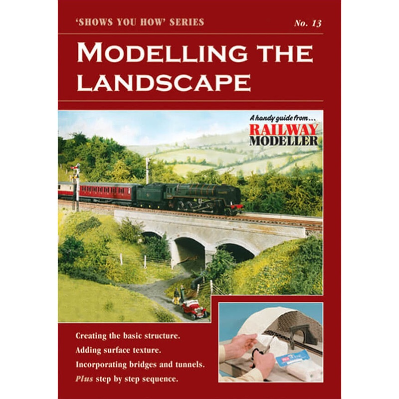 Modelling the Landscape