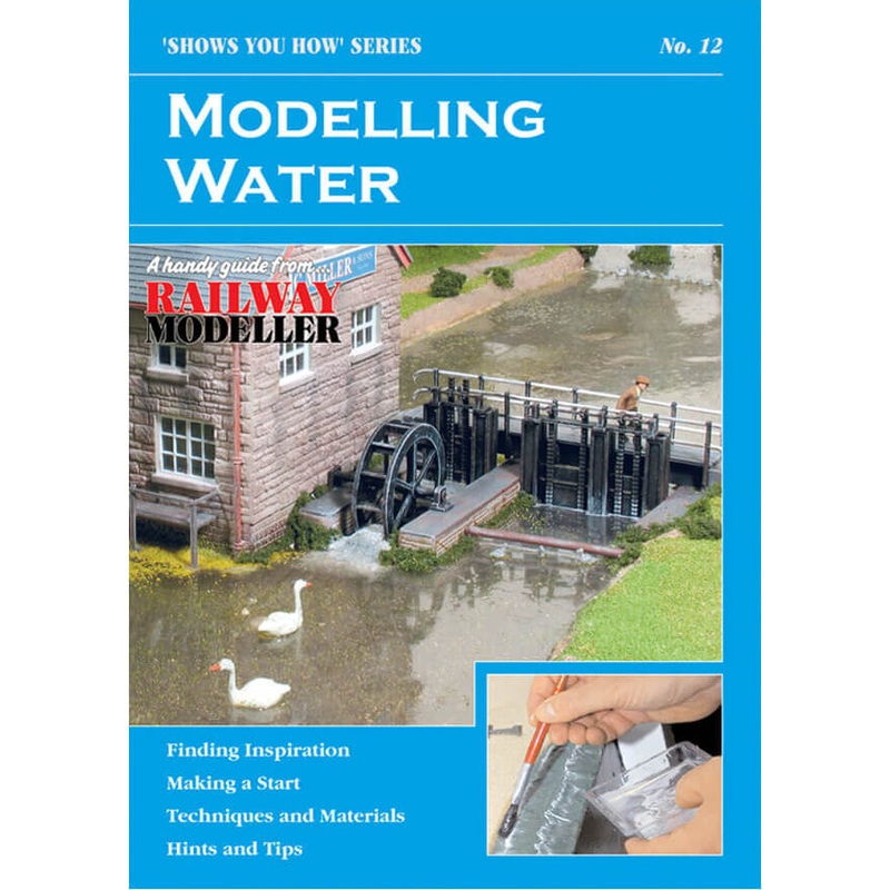 Modelling Water