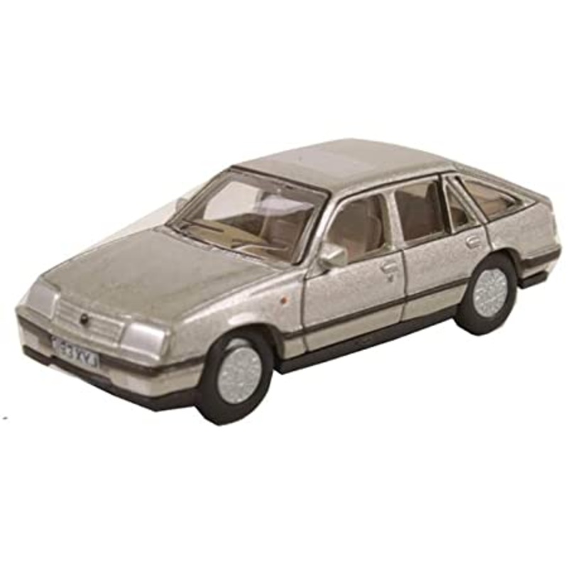 Oxford Diecast 1:76 Vauxhall Cavalier Champagne Platinum 76CAV001