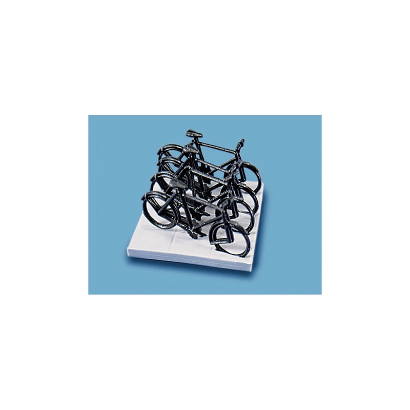 Cycles and Stand