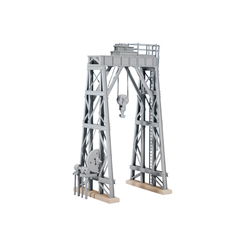 Locomotive Lifting Hoist