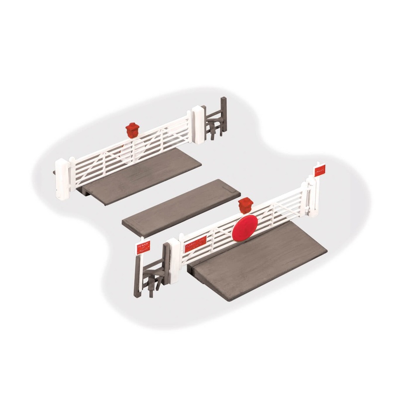 Occupation Crossing
