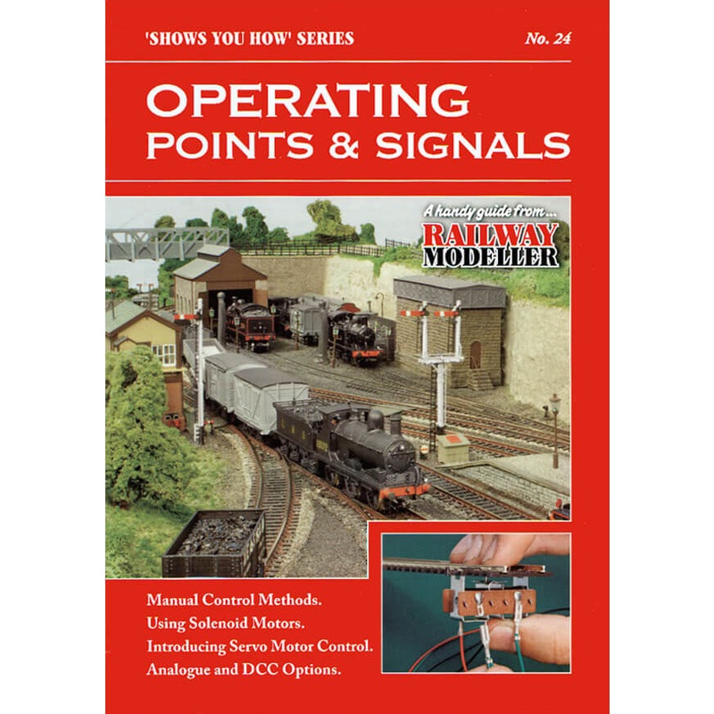Operating Points and Signals