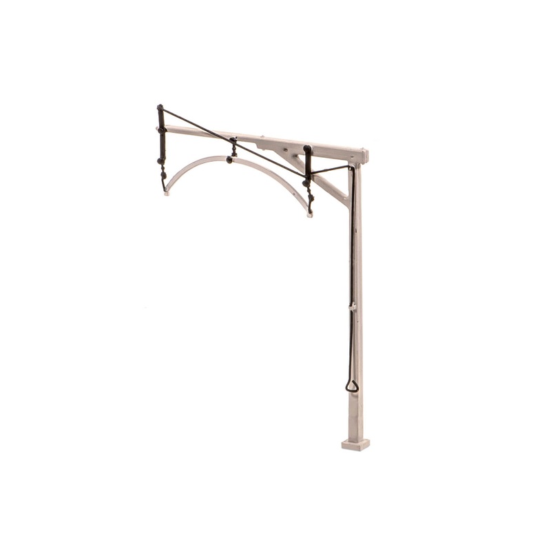 SR Loading Gauge