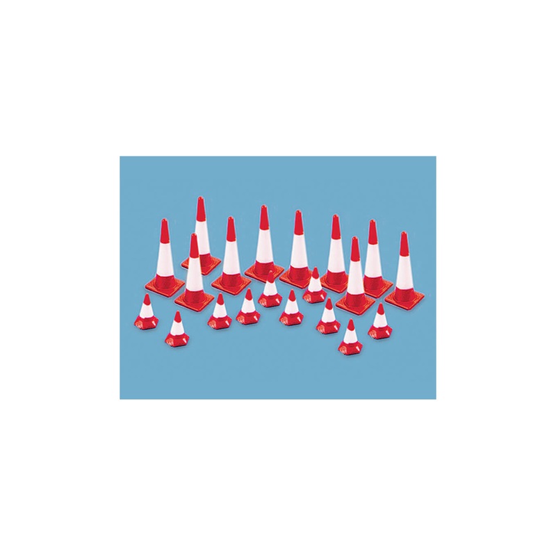 Traffic Cones