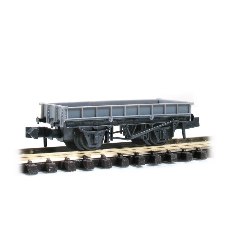 BR 20ton Pig Iron Wagon