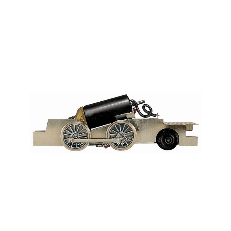 Branchlines Chassis for Beyer-Peacock Tram Locomotive