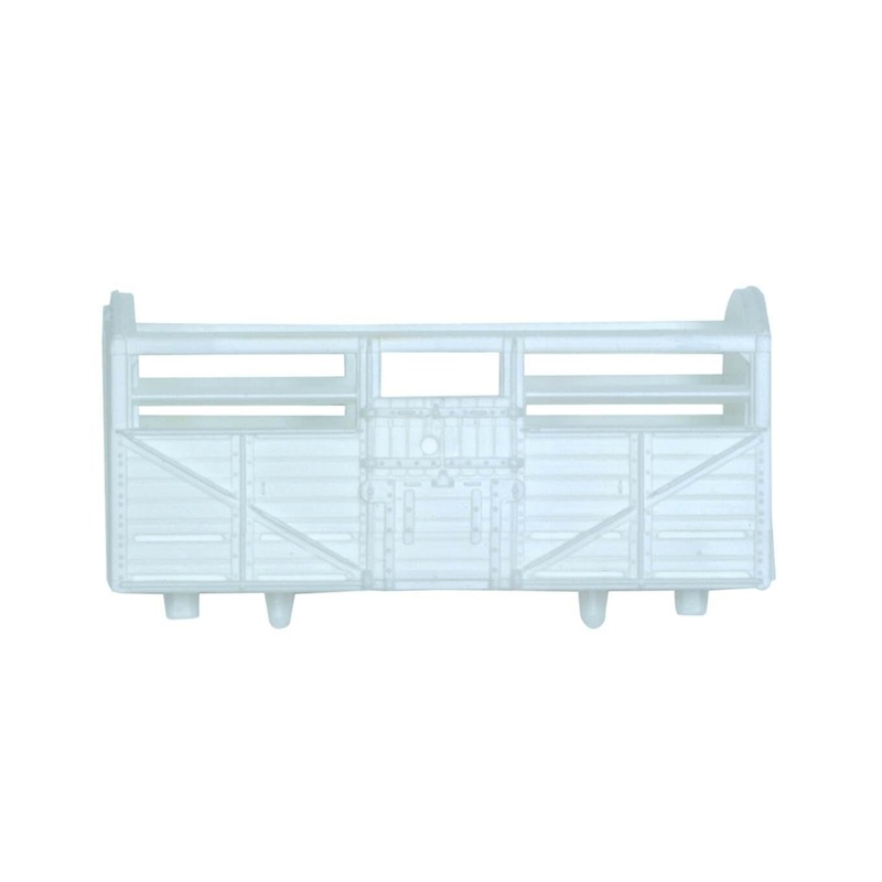 Cattle Wagon