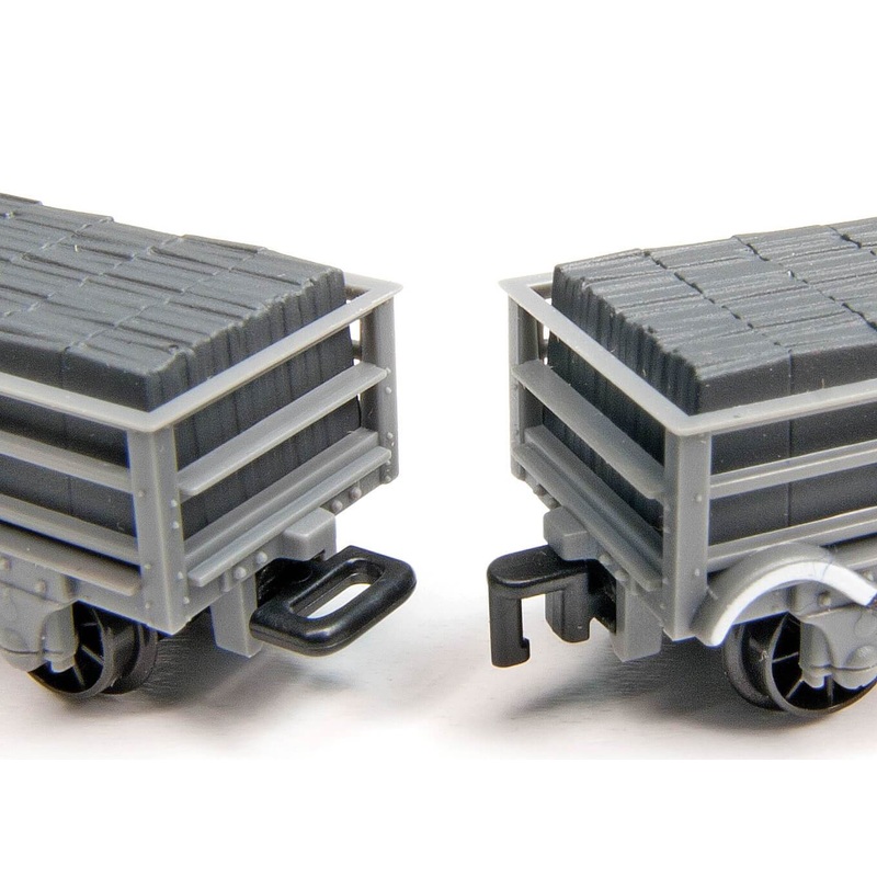 Close Couplers